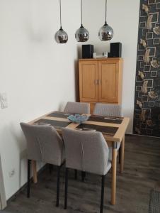 Ferienwohnung Pawel