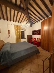 Confortevole Locale