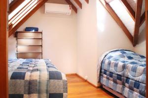 Gramado COBERTURA 4quartos CLIMATIZADO