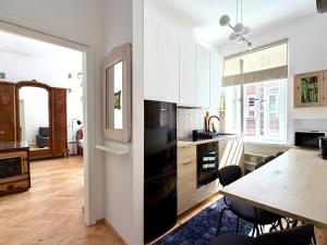 AAA Stay Apartments Old Town Warsaw II