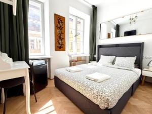 AAA Stay Apartments Old Town Warsaw II