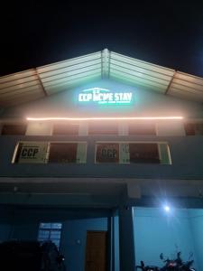 CCP Homestay