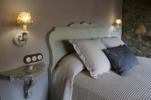Accommodation in Laspuña