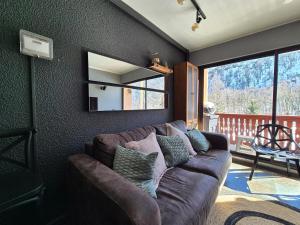 Depto Premium Ski-in Ski-out Edificio Alerces-Nevados de Chillán