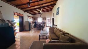 New Greenish Villa