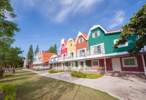 Belmont Village Khao Yai