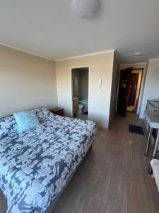 Departamento en el centro de osorno