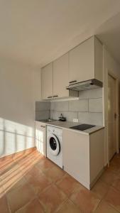 Cozy, renovated studio Cannes, Croix des Gardes