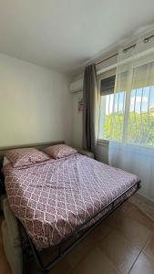Cozy, renovated studio Cannes, Croix des Gardes
