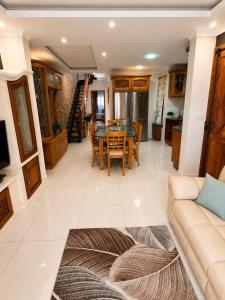 Thea appartment