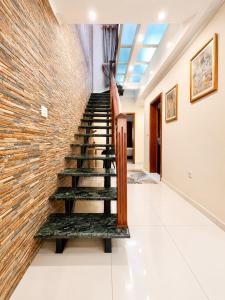 Thea appartment