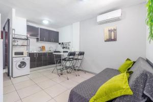 Los Molinos 507