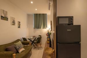 Deseos Jungle Apartment - Appartamento Zona Vaticano
