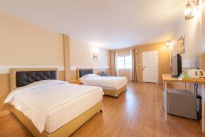 Belmont Village Khao Yai