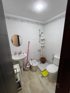 Family apartment in Martil close to beach