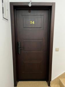 Family apartment in Martil close to beach