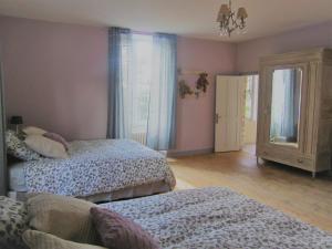 B&B / Chambres d'hotes Le Manoir 