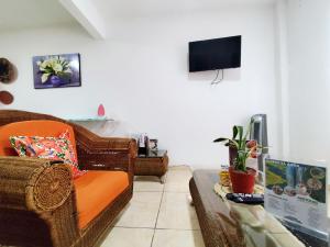 Departamento Céntrico y Acogedor