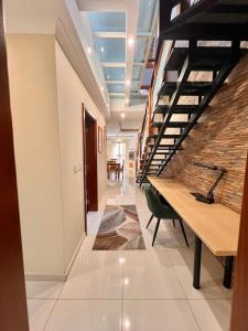Thea appartment