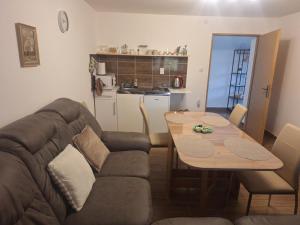 OPG VUK Apartmani Čarobni snovi