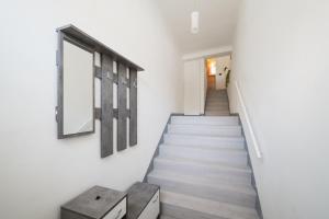 V9 Loft Luxury - 300mt da mare, centro e stazione
