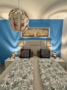 CT 418 - Faros Torremolinos City Apartment - Six Colours