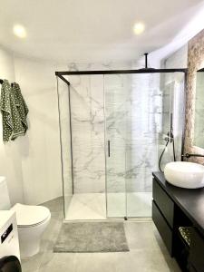 CT 418 - Faros Torremolinos City Apartment - Six Colours