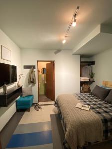 Quway Hostel & Cowork