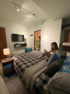 Quway Hostel & Cowork