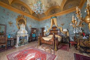 Relais Castello Bevilacqua