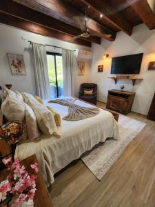 Brisal Mountain Retreat