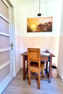Corte Bargagli, dolce casa in palazzo toscano