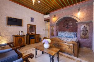 Cappadocia Inn Cave Hotel