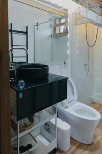 New York Loft & Japanese Magic by V4SKIN