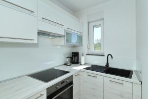Apartments Alea