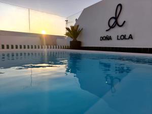 Doña Lola Alojamientos Boutique