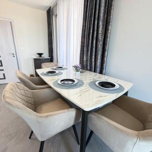 Kraymorie Sea Front 6 Apartment
