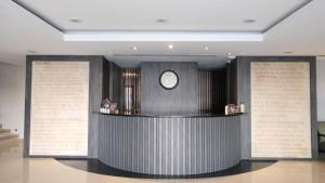 Midas Hotel