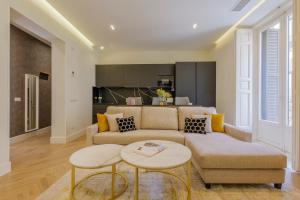 Premium apartment in city center