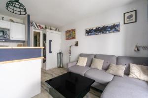 Joli Appartement Arc 1800, Piscine