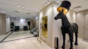 Al Mansour Plaza Hotel