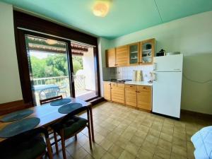 Condo in Krnica with Sea View of Duga Uvala
