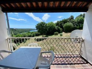 Condo in Krnica with Sea View of Duga Uvala