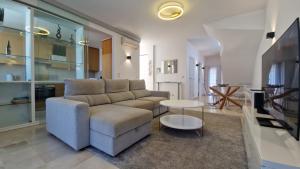 Penthouse Namastê