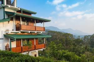 Udadola Ecolodge