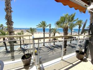 Maritim Cian Sea View