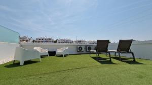 Penthouse Namastê
