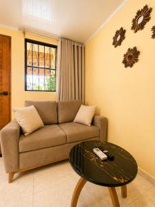 Two Beds Loft near the Beach in Bocagrande