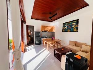 Padi Mas Villas with Private Pool