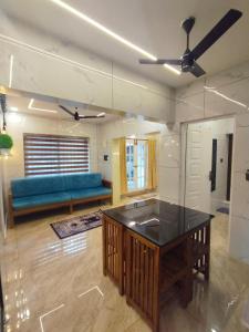 A J Homes Tharavadu